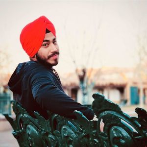 Meet your Posher, Gurprit